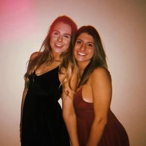 Meet your Posher, Kirsten